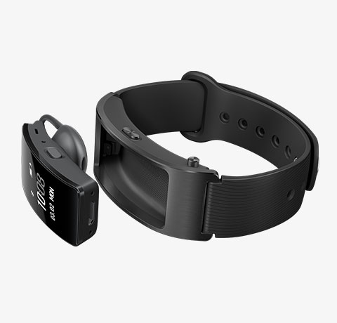 Huawei TalkBand B3