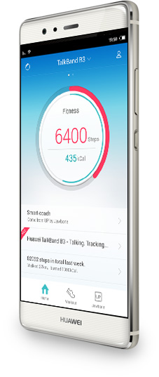 Huawei Wear
