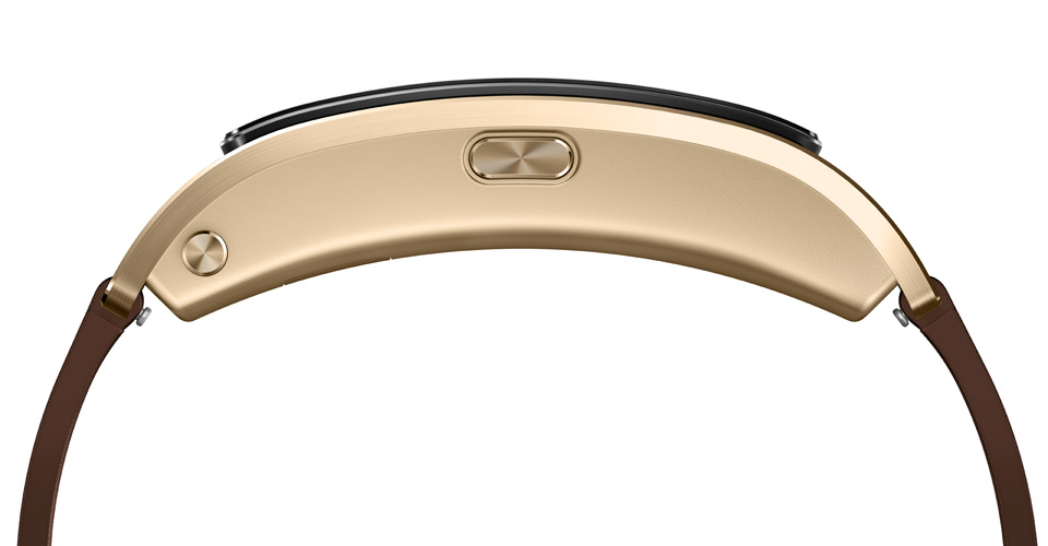 Huawei TalkBand B3