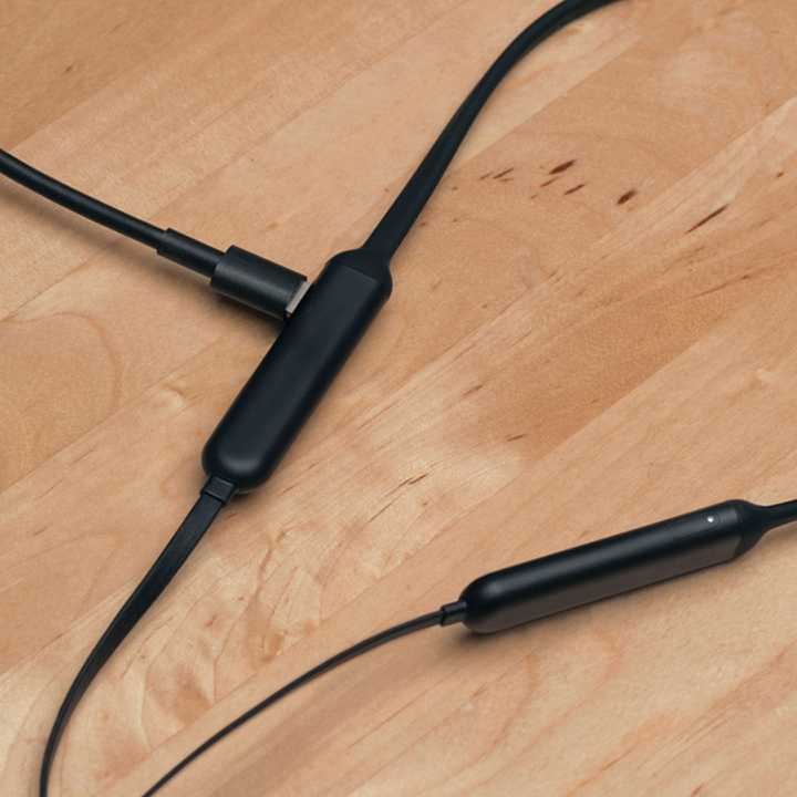 Recargando los BeatsX
