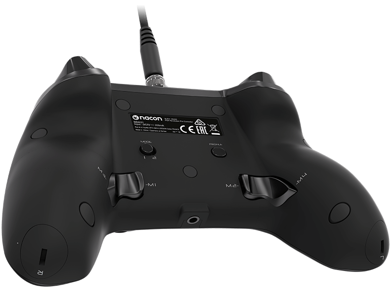 Nacon Revolution Pro