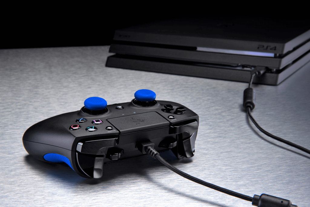 Razer Raiju