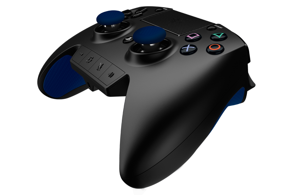 Razer Raiju