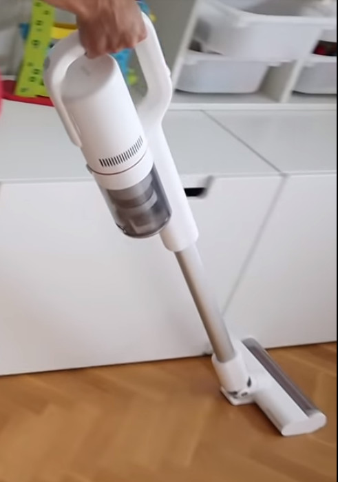 aspirador escoba xiaomi opiniones aspirador escoba xiaomi opiniones