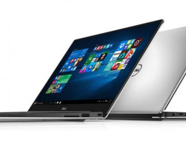 DELL XPS 13 Laptop