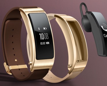 Huawei TalkBand B3