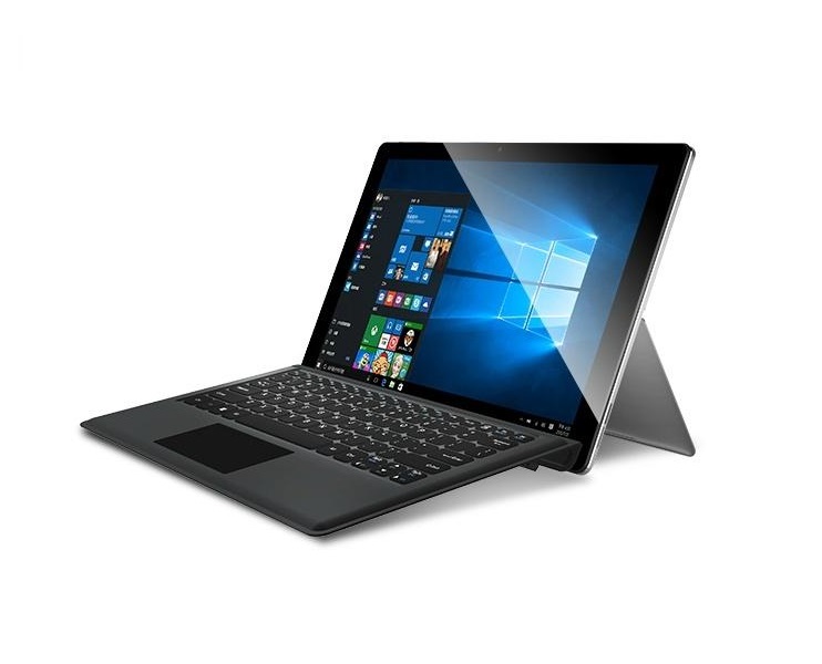 Tablet convertible Cube i9 con Windows 10