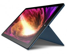 Tablet convertible Cube i9