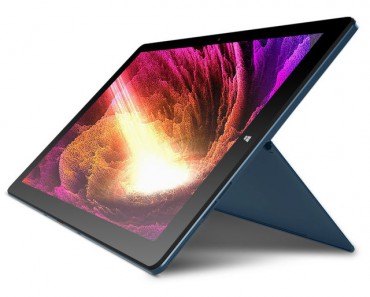 Tablet convertible Cube i9