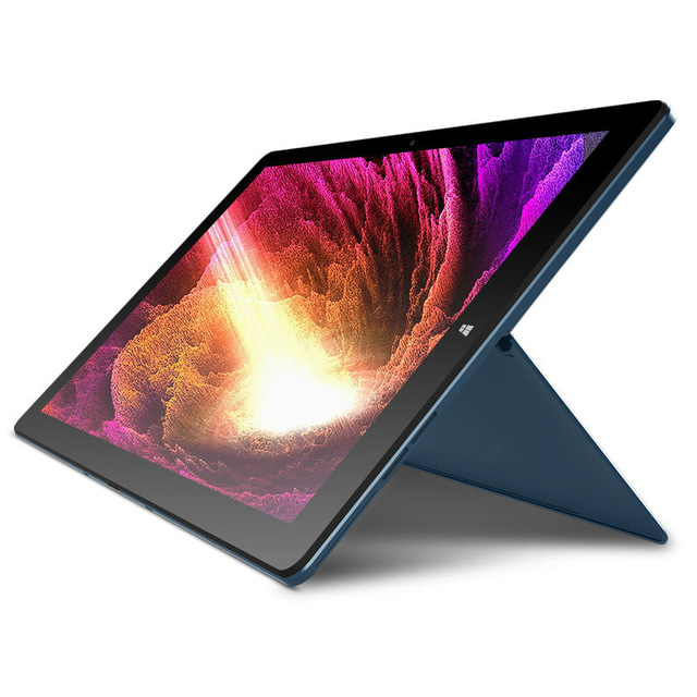 Tablet convertible Cube i9