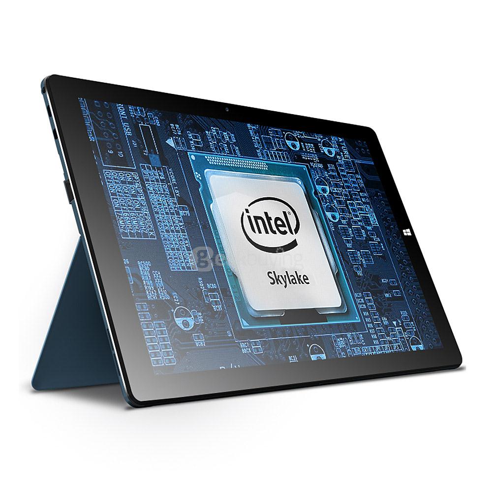 Tablet convertible Cube i9