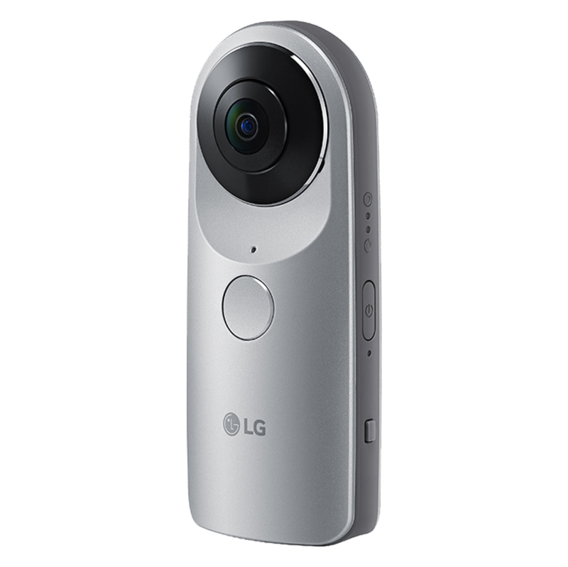 LG 360 Cam