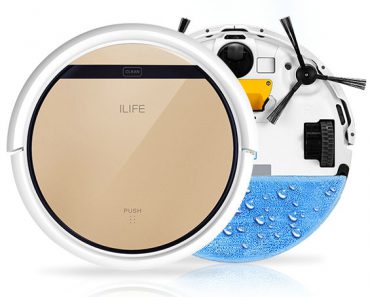 iLife V5 Pro análisis - review en español