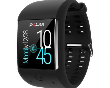 Polar M600