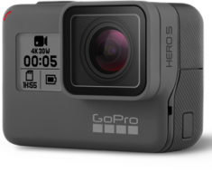 GoPro Hero5 Black