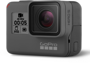 GoPro Hero5 Black