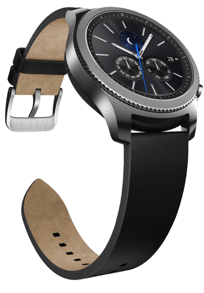 Samsung Gear S3 precio, análisis, barato, características, funciones