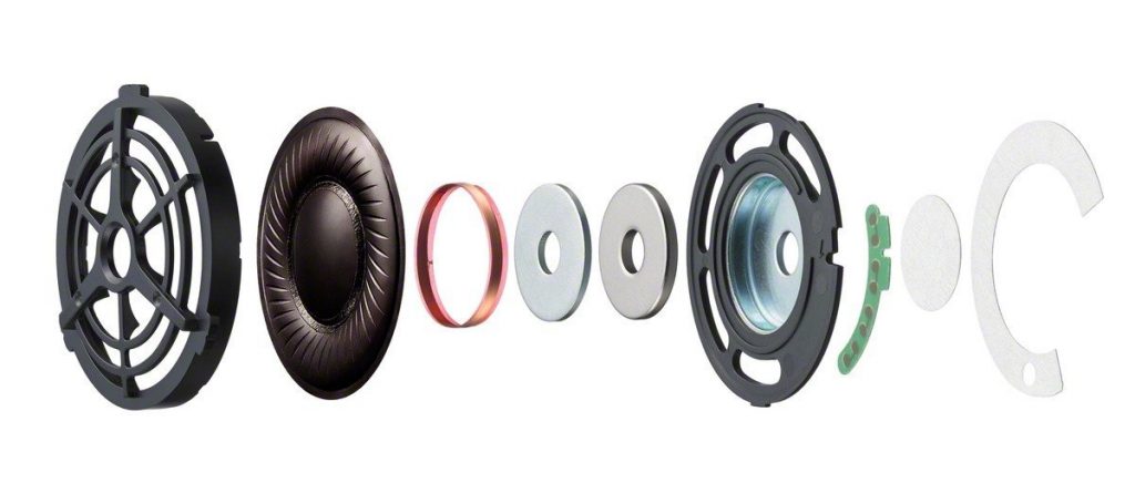 sony mdr-1000x