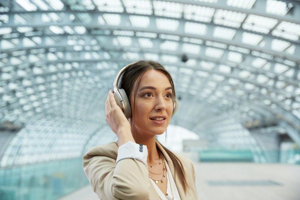 sony mdr-1000x