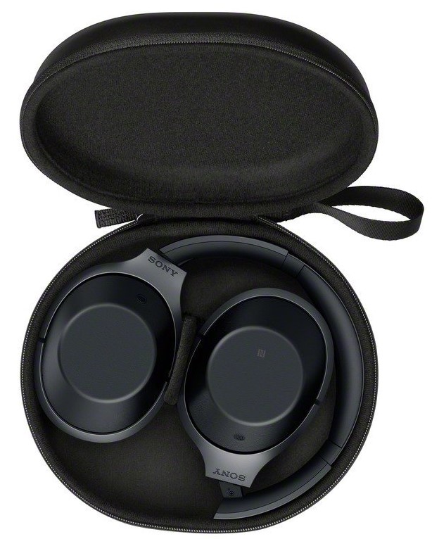 sony mdr-1000x