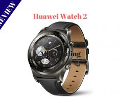 Huawei Watch 2