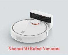 Robot aspiradora Xiaomi Mi Robot Vacuum