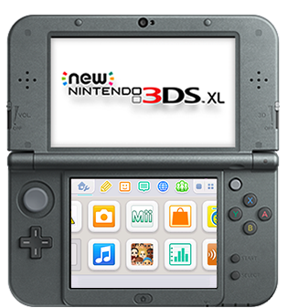 New Nintendo 2DS XL vs New Nintendo 3DS XL comparativa, diferencias, precio, opinion –