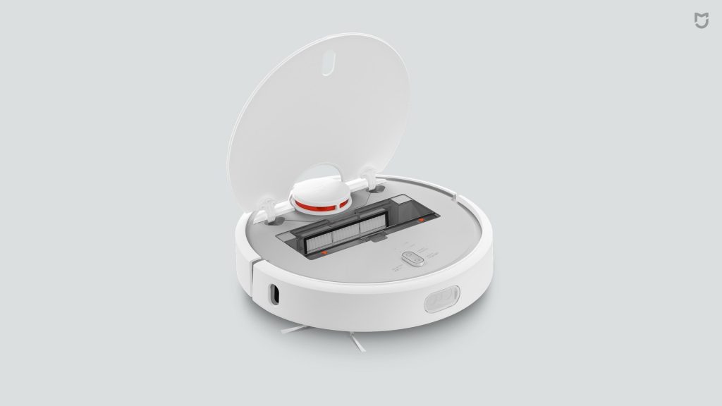 Aspiradora Xiaomi Mi Robot Vacuum