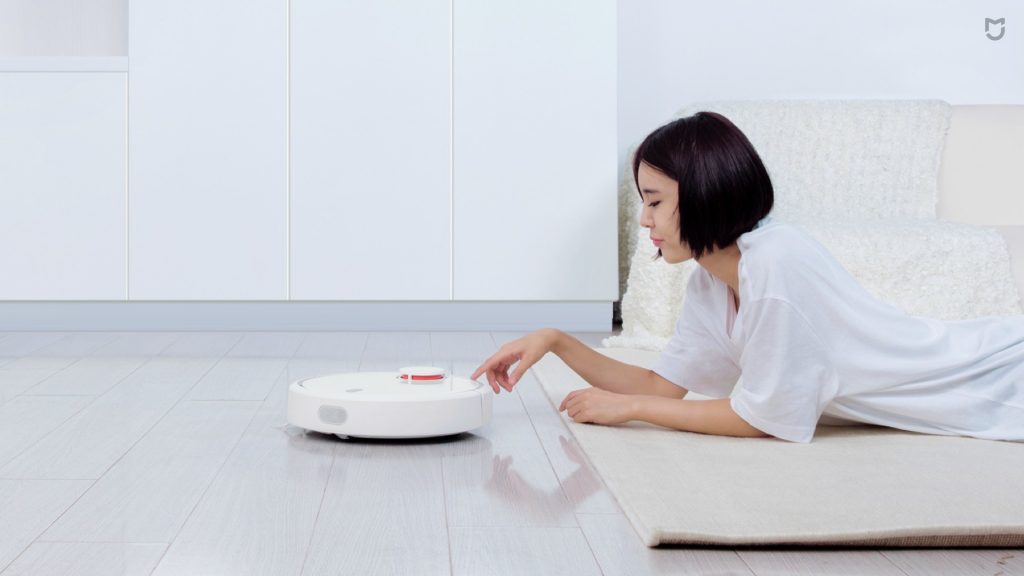 Xiaomi Mi Robot Vacuum
