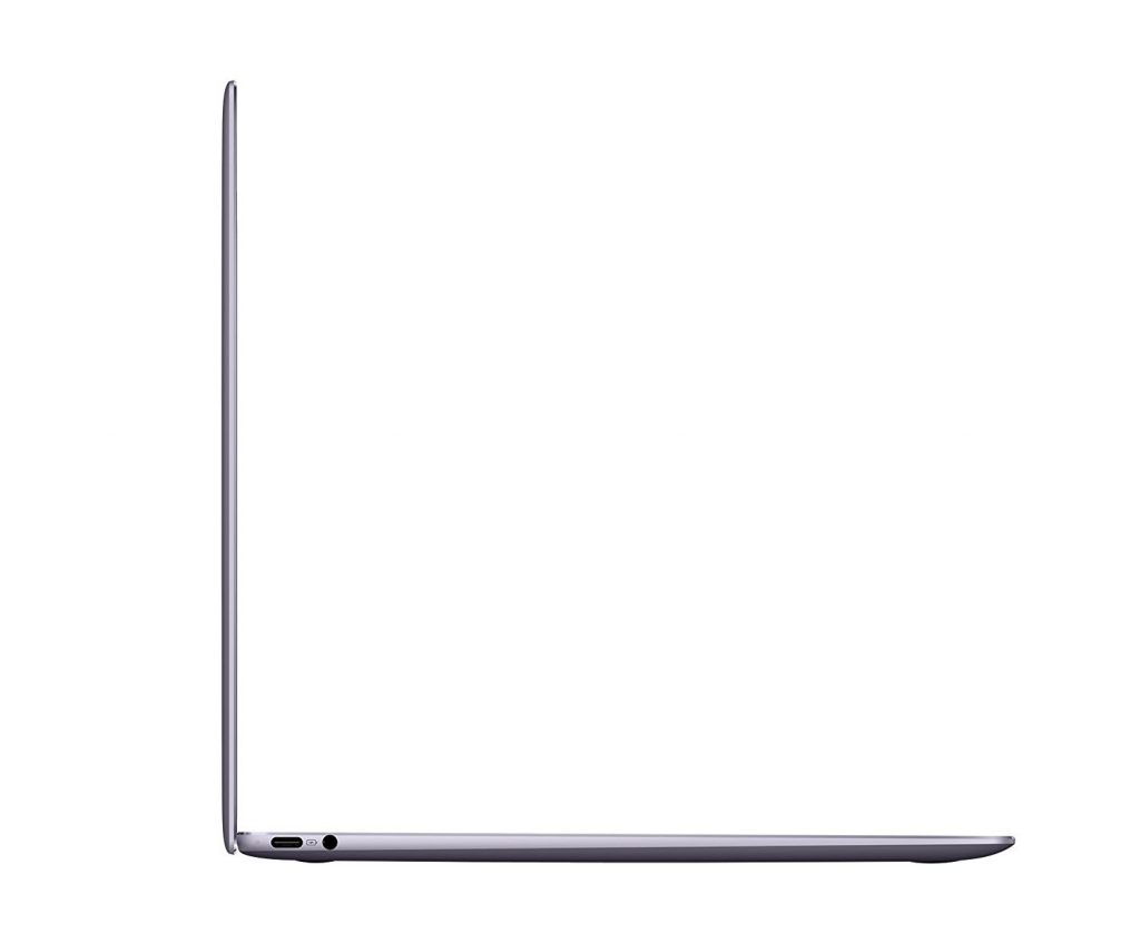 Huawei MateBook X 