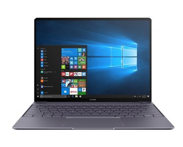 Huawei MateBook X