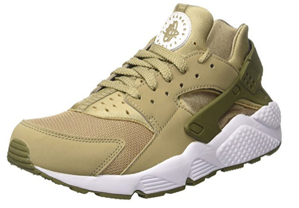 Nike Huarache baratas y originales para hombre o mujer, blancas o negras, precio, características, opiniones, historia y curiosidades – ComprarTec