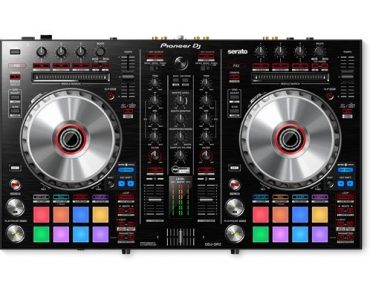 Las mejores controladoras dj buenas y baratas de 2018, precio, características, funciones, comparativa