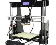 Anet A8 impresora 3D, precio, opiniones, funcionamiento, instalación, montaje, uso, dudas, características, ayuda y recursos