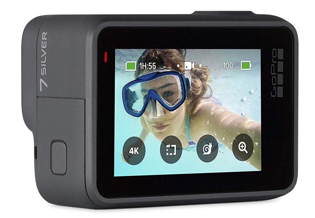 GoPro 7 Black vs GoPro Hero 6 Black, precio, características, opiniones, diferencias mejoras de la camara de accion – ComprarTec
