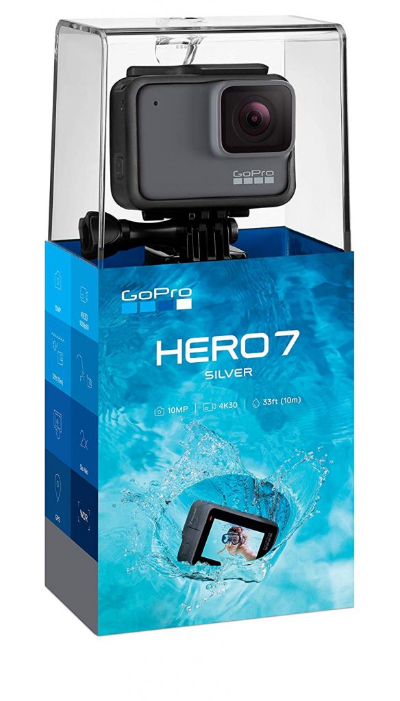 Hero 7 Black vs GoPro Hero 6 Black, precio, opiniones, diferencias mejoras de la camara de accion – ComprarTec