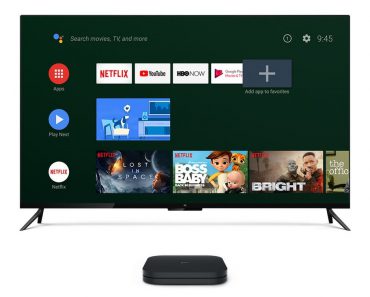 Set Top Box Xiaomi Mi Box S, análisis y review en español