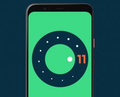 Google libera inesperadamente la primera versión preliminar de Android 11