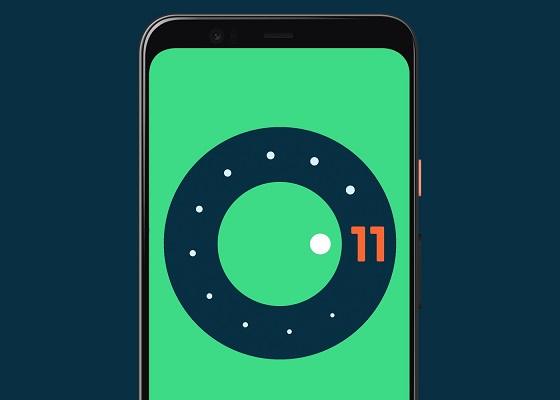 Android 11 Preview