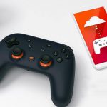 Google Stadia Samsung Asus Razer