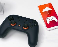 Google anuncia 19 nuevos móviles compatibles con Stadia