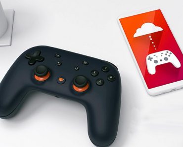 Google anuncia 19 nuevos móviles compatibles con Stadia