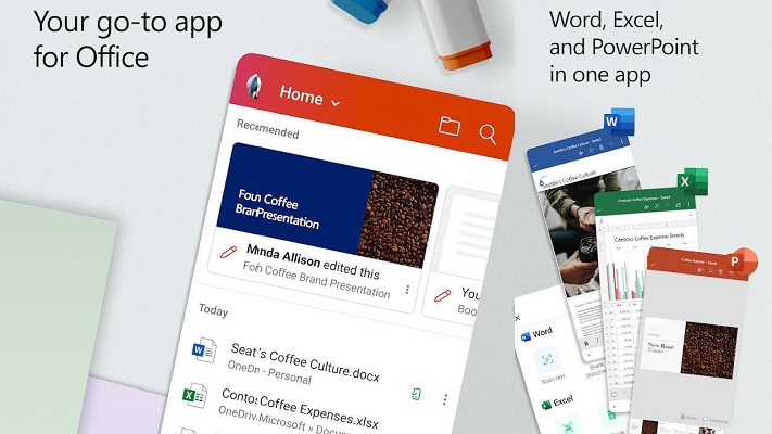 Microsoft Office Android