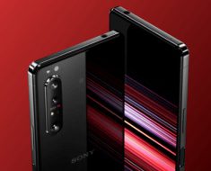 Xperia 1 II, la apuesta de Sony por el mundo de la fotografía