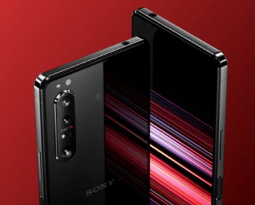 Xperia 1 II, la apuesta de Sony por el mundo de la fotografía