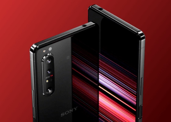 Sony Xperia 1 II