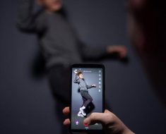 TikTok mejora su control parental con un Modo de seguridad familiar