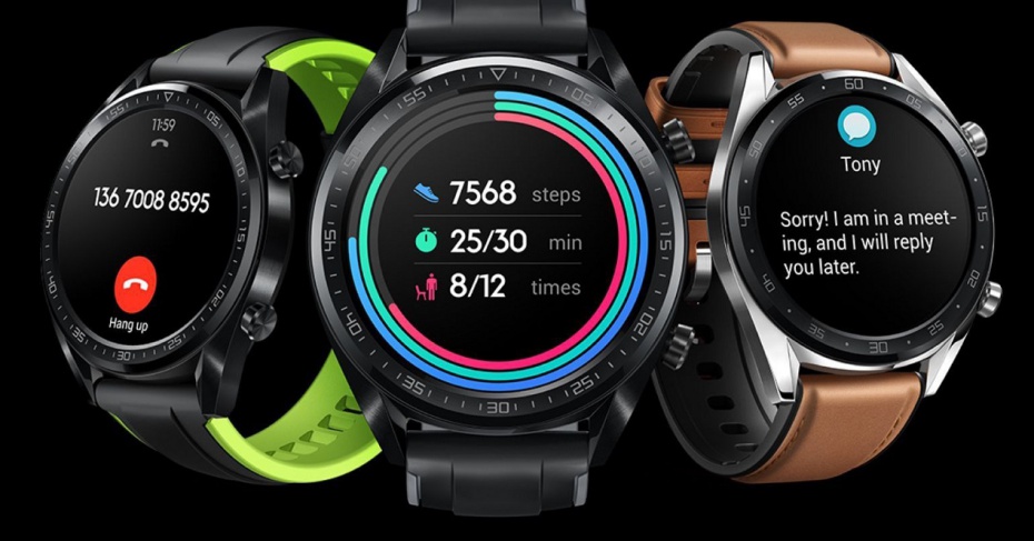 Huawei Watch GT