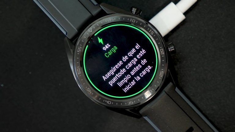 Huawei Watch GT