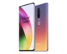 El OnePlus 8 ya tiene fecha de lanzamiento y un nuevo color